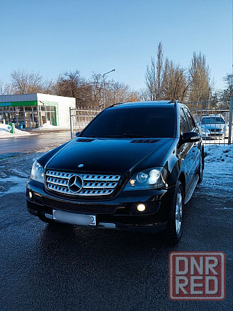 Продам автомобиль Mercedes-Benz Донецк - изображение 3