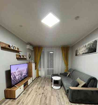 Однокомнатная и уютная квартира в Луганске, собственник Луганск