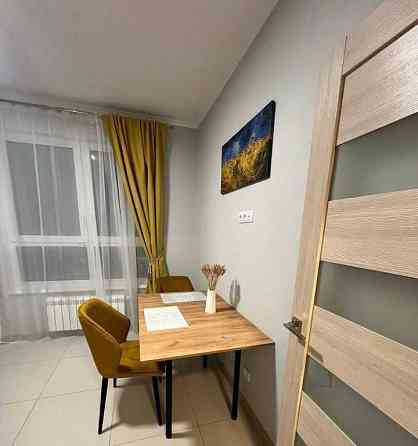 Однокомнатная и уютная квартира в Луганске, собственник Луганск