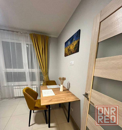 Однокомнатная и уютная квартира в Луганске, собственник Луганск - изображение 5