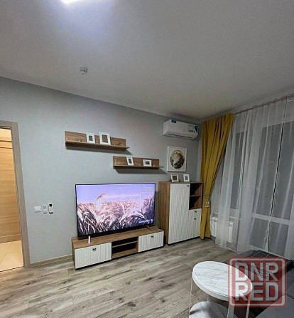 Однокомнатная и уютная квартира в Луганске, собственник Луганск - изображение 4