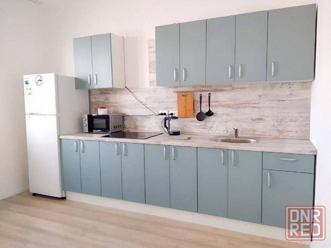 Сдам 1-комн. квартиру в Макеевке, без залогов и тп Макеевка - изображение 5