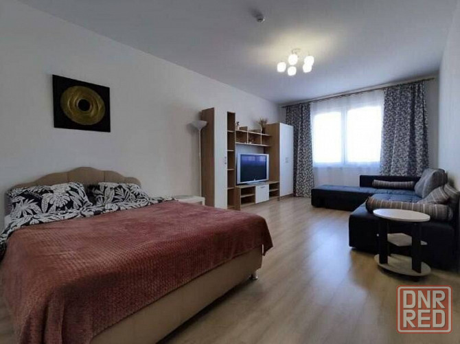 Сдам 1-комн. квартиру в Макеевке, без залогов и тп Макеевка - изображение 6