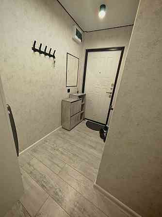 Сдам уютную 1-комнатную квартиру в Харцызске Харцызск