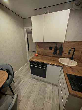 Сдам уютную 1-комнатную квартиру в Харцызске Харцызск