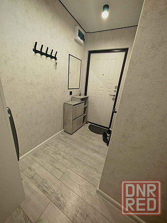 Сдам уютную 1-комнатную квартиру в Харцызске Харцызск - изображение 3