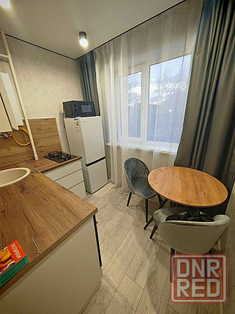 Сдам уютную 1-комнатную квартиру в Харцызске Харцызск - изображение 5