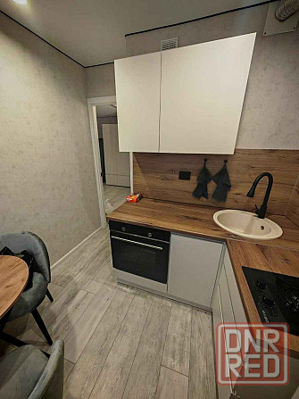 Сдам уютную 1-комнатную квартиру в Харцызске Харцызск - изображение 4