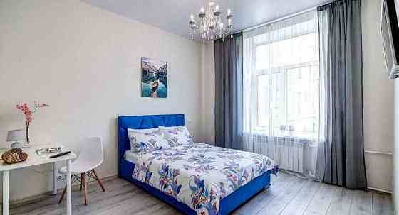 Луганск, двухкомнатная квартира, Каменнобородский р-н. Без залога и предоплаты Луганск