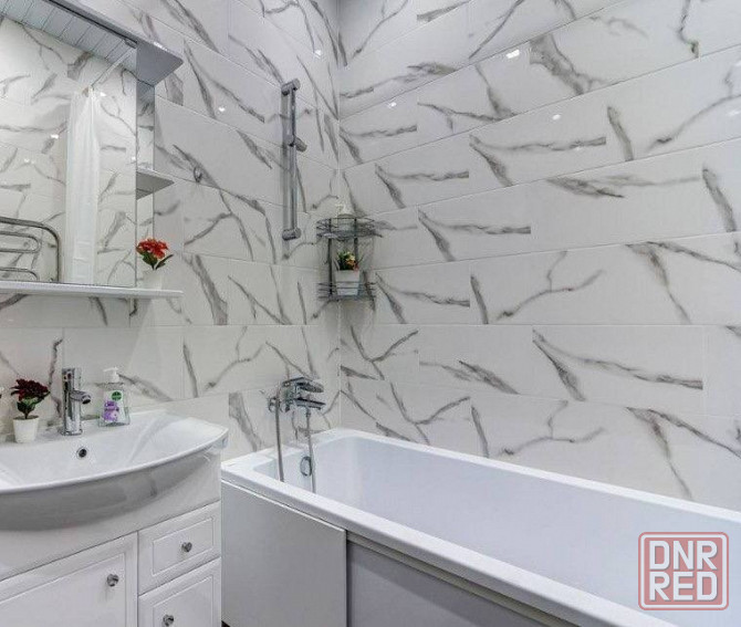 Луганск, двухкомнатная квартира, Каменнобородский р-н. Без залога и предоплаты Луганск - изображение 8