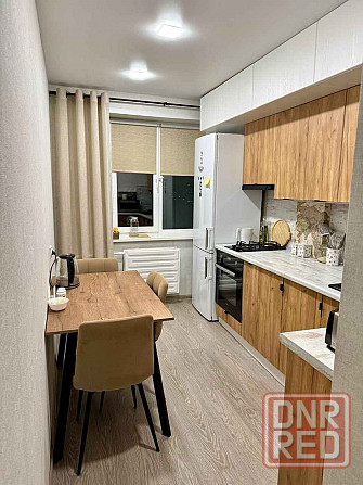 2-х кмн. квартира в Макеевке в Советском районе, без залога и предоплат Макеевка - изображение 5