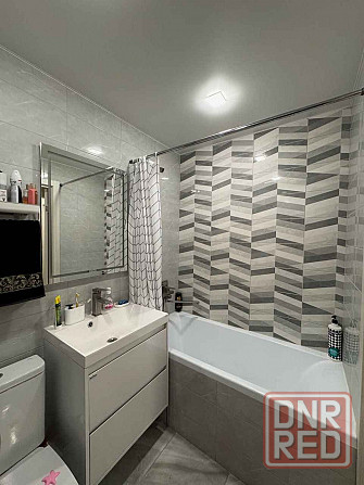 2-х кмн. квартира в Макеевке в Советском районе, без залога и предоплат Макеевка - изображение 7