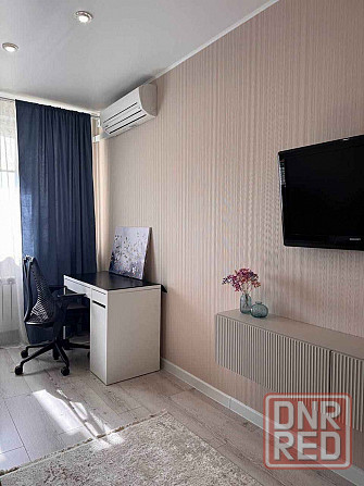 Сдам светлую 2-комнатную квартиру в Харцызске Харцызск - изображение 4