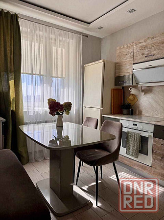 Сдам светлую 2-комнатную квартиру в Харцызске Харцызск - изображение 5