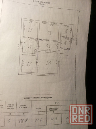 Продам дом Запорожье - изображение 1