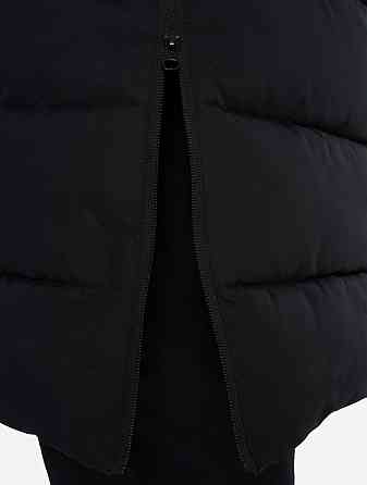 Зимняя куртка длинная Донецк