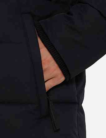 Зимняя куртка длинная Донецк