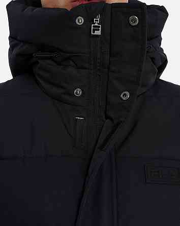 Зимняя куртка длинная Донецк