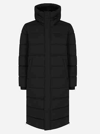 Зимняя куртка длинная Донецк