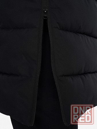 Зимняя куртка длинная Донецк - изображение 4