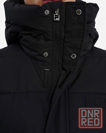 Зимняя куртка длинная Донецк - изображение 2