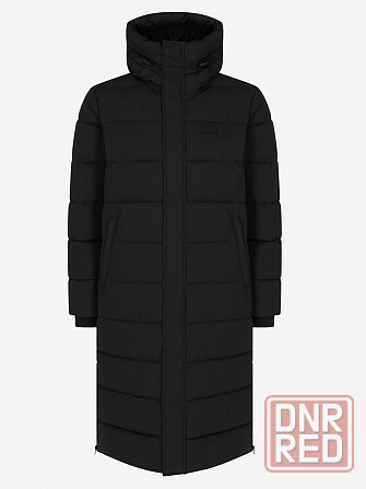 Зимняя куртка длинная Донецк - изображение 1