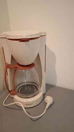 По доступным ценам кофеварка Донецк