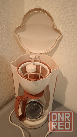 По доступным ценам кофеварка Донецк - изображение 1