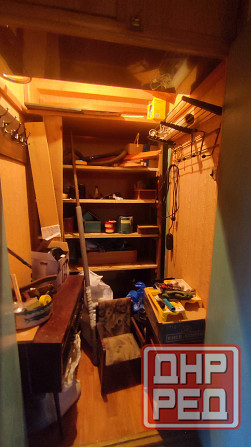 Продам 2х комн.кв. ул.Танкерная. Донецк - изображение 11