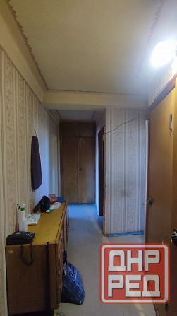 Продам 2х комн.кв. ул.Танкерная. Донецк - изображение 1