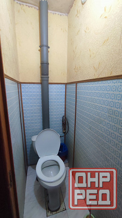 Продам 2х комн.кв. ул.Танкерная. Донецк - изображение 10