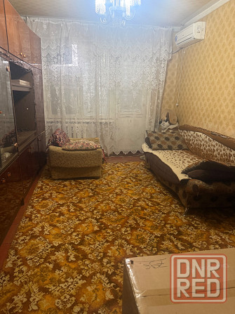 Продам 2 комнатную квартиру в отличном месте Донецк - изображение 2