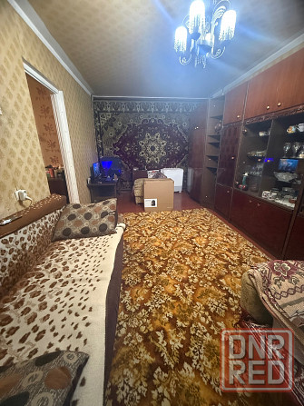 Продам 2 комнатную квартиру в отличном месте Донецк - изображение 1