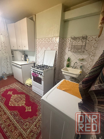 Продам 2 комнатную квартиру в отличном месте Донецк - изображение 8