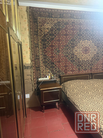 Продам 2 комнатную квартиру в отличном месте Донецк - изображение 4