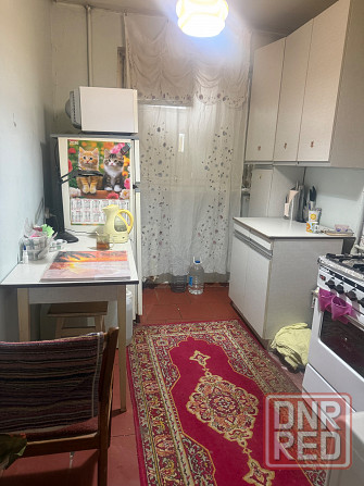 Продам 2 комнатную квартиру в отличном месте Донецк - изображение 7