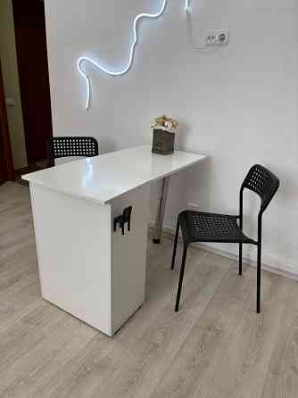 Сдам место мастера в аренду Донецк