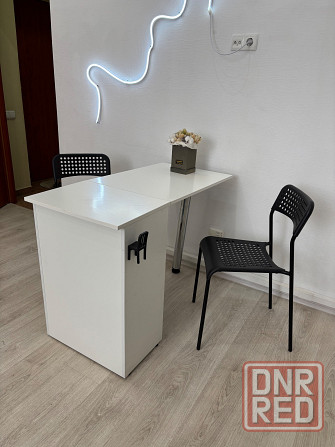 Сдам место мастера в аренду Донецк - изображение 1