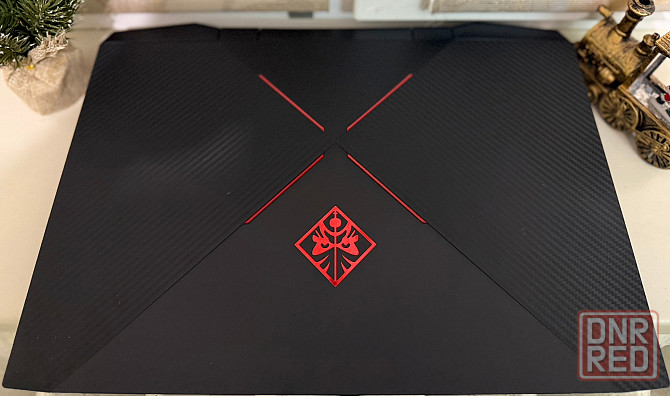 Игровой Ноутбук HP 144Hz 16/512 RTX 2060 Донецк - изображение 4