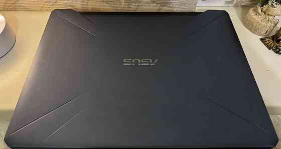 Игровой Ноутбук ASUS 144Hz 16/512 GTX 1660ti Донецк