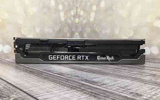 Продам видеокарту RTX 3070ti Palit GameRock 8gb OS Донецк