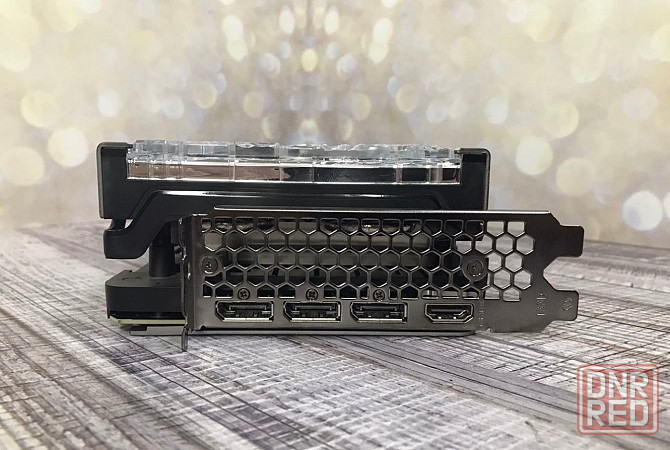 Продам видеокарту RTX 3070ti Palit GameRock 8gb OS Донецк - изображение 4