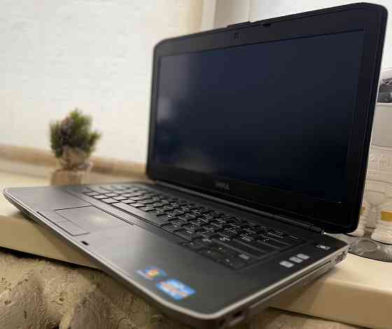 Ноутбук Dell Latitude 5430 Донецк