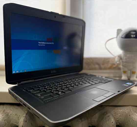 Ноутбук Dell Latitude 5430 Донецк