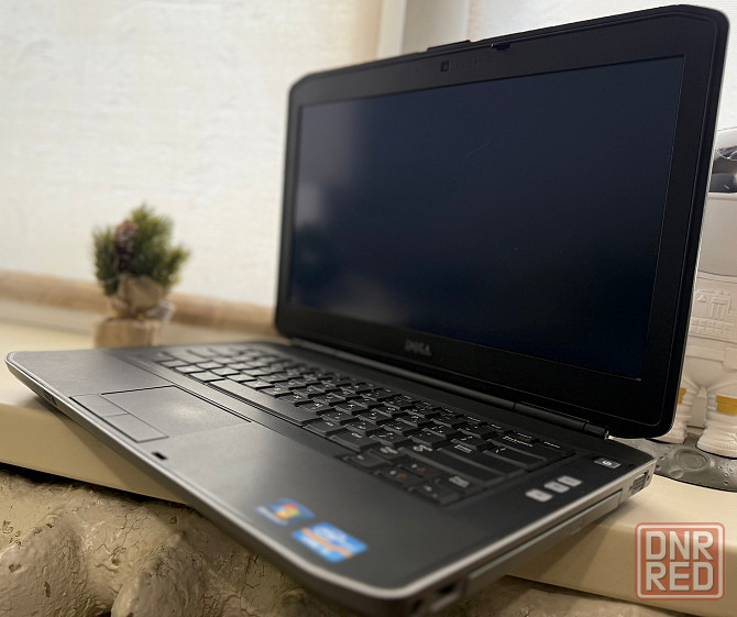 Ноутбук Dell Latitude 5430 Донецк - изображение 3