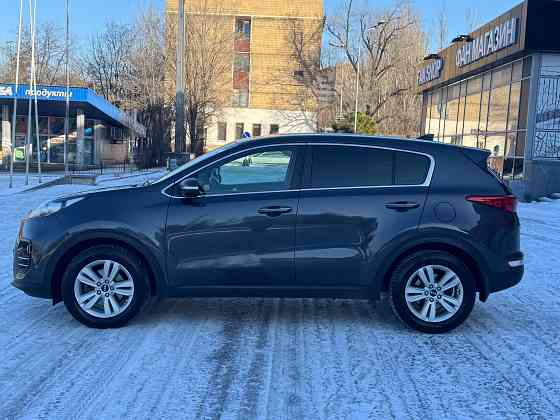 Kia Sportage Донецк