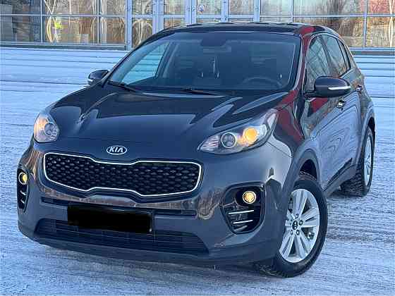 Kia Sportage Донецк