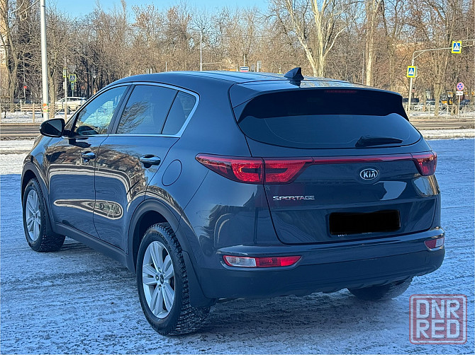 Kia Sportage Донецк - изображение 3