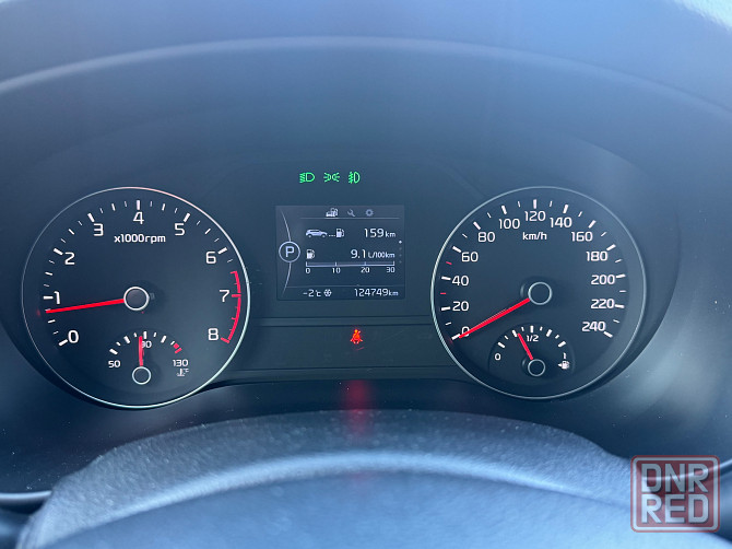 Kia Sportage Донецк - изображение 8