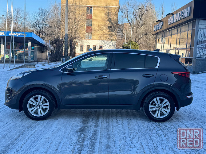 Kia Sportage Донецк - изображение 2
